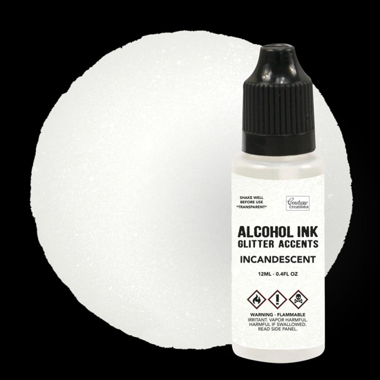 Picture of A INK GLITTER  ACCENTS INCANDESCENT