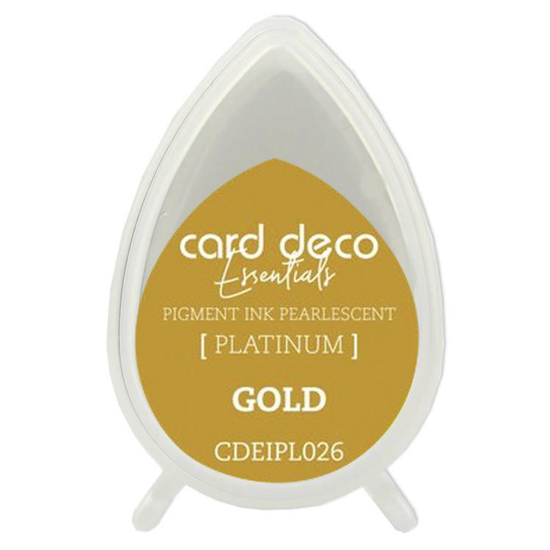 Picture of PIGMENT INK GOLD