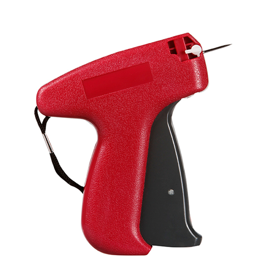 Picture of TAGGER GUN QUIKSTIK RED