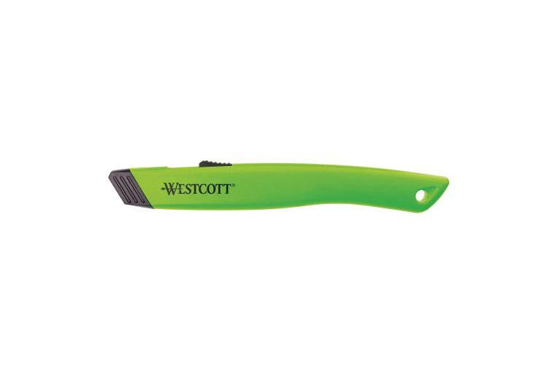 Picture of WESTCOTT SAFETY CERAMIC CUTTER