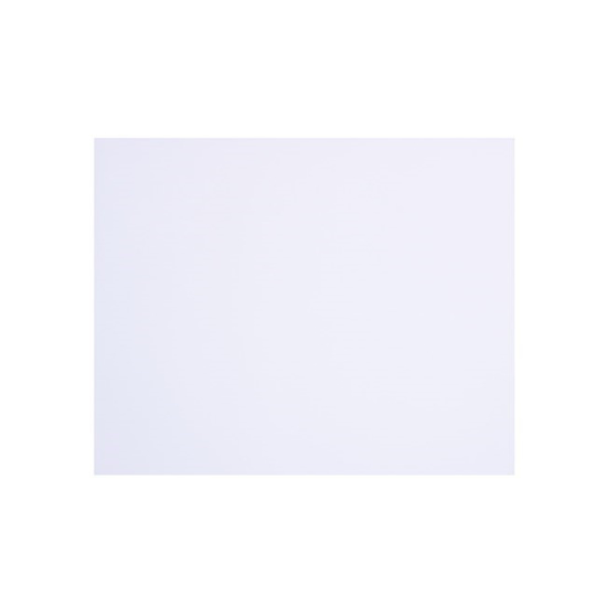 Picture of QUILL BOARD 250GSM 510mmX635mm WHITE