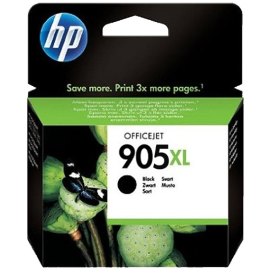 Picture of HP #905XL BLACK INK