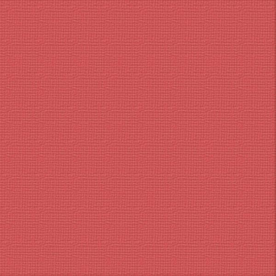 Picture of 12X12 CARDSTOCK BLOOD RED
