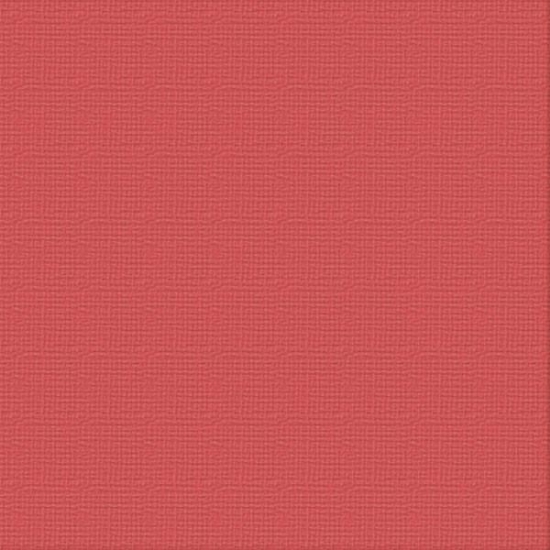 Picture of 12X12 CARDSTOCK BLOOD RED