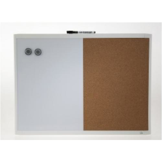 Picture of WHITE/CORD BOARD COMBO 430MMX580MM