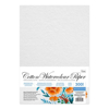 Picture of COTTON WATERCOLOUR PAPER300GSM