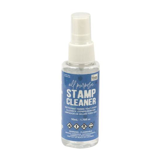 Picture of STAMP CLEANER