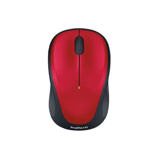 Picture of LOGITECH M235 WIRELESS MOUSE