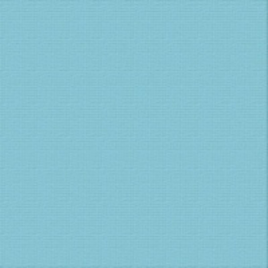 Picture of CARDSTOCK 12X12 COOL BREEZE 250GSM