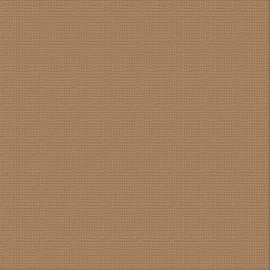 Picture of CARDSTOCK 12X12 MOCHA