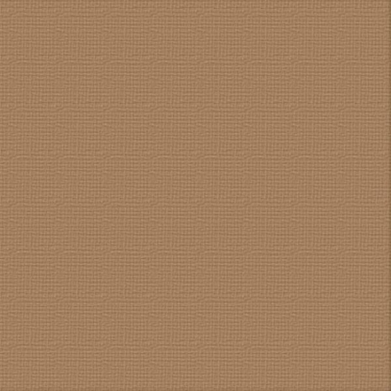 Picture of CARDSTOCK 12X12 MOCHA