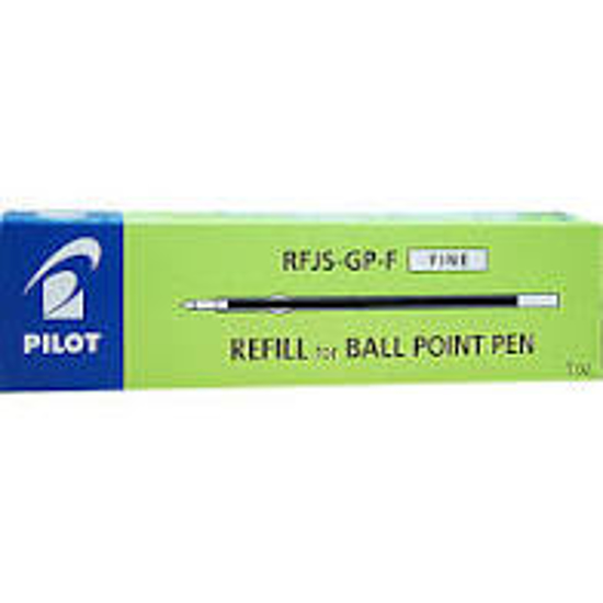 Picture of REFILL PILOT RFNS-GG RETRACT F BLUE