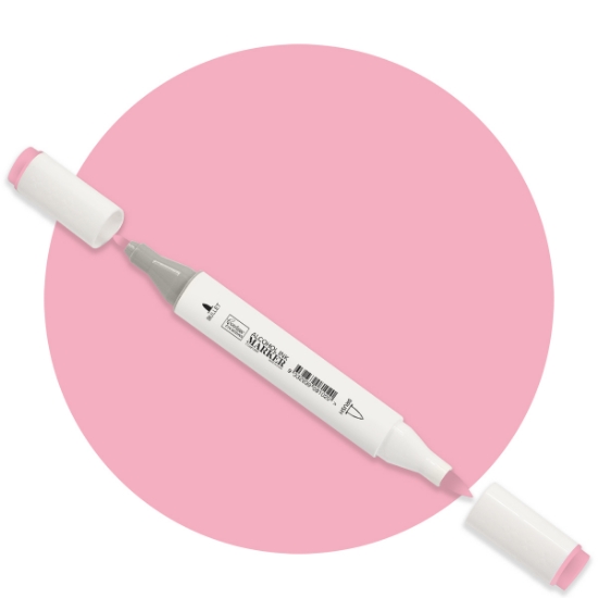 Picture of AI MARKER BABY PINK