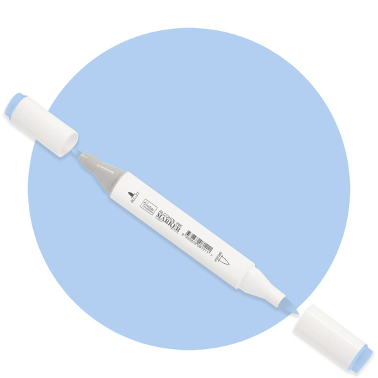 Picture of AI MARKER SKY BLUE