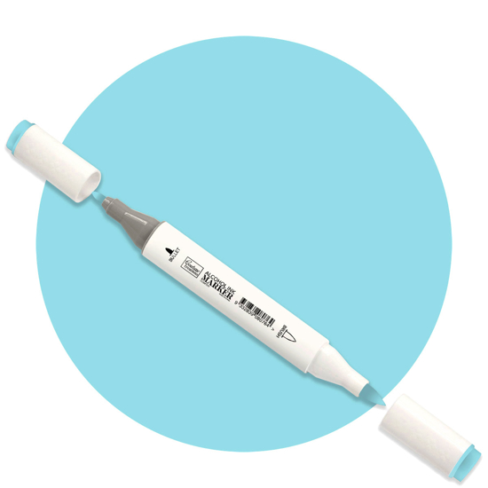 Picture of AI MARKER WATER BLUE