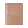Picture of DIARY 2022 COLLINS A6 VANESSA DTP ROSE GOLD