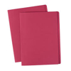 Picture of MANILLA FOLDER AVERY A4 RED