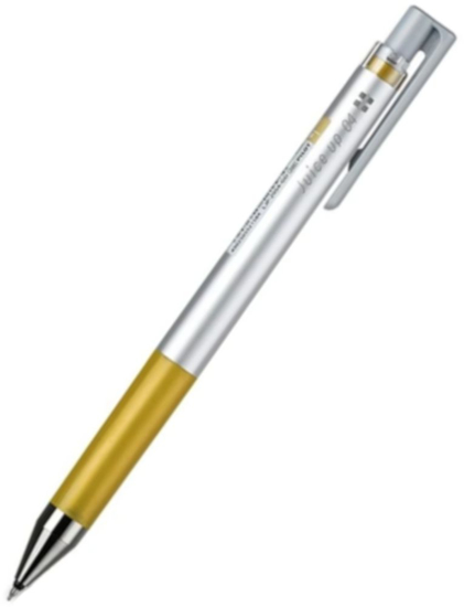 Picture of PILOT GOLD 0.4MM JUICE UP