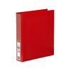 Picture of INSERT BINDER MARBIG A4 2DR 38MM RED