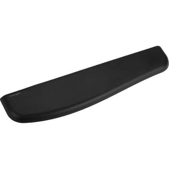 Picture of KEYBOARD WRIST REST ERGOSOFT BLACK