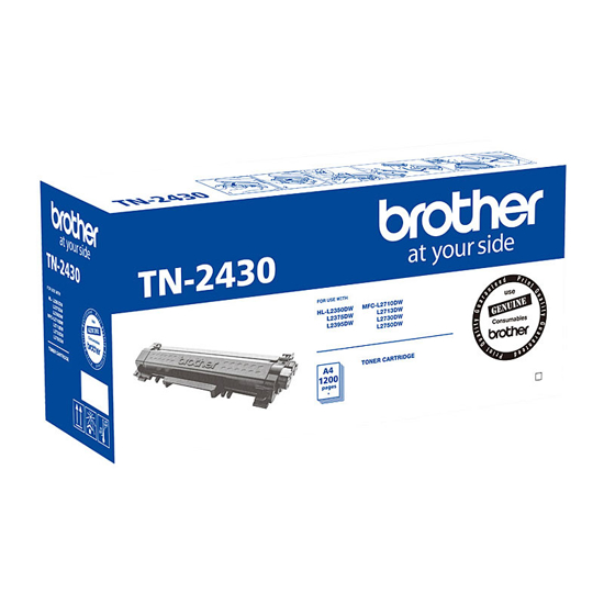 Picture of BROTHER TN2430 TONER