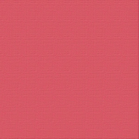 Picture of CARDSTOCK 12X12 RUBELLITE