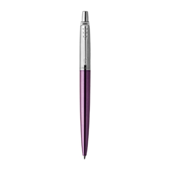 Picture of PEN PARKER BP JOTTER VICTORIA VIOLET