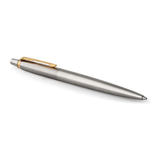 Picture of PEN PARKER BP JOTTER STAINLESS STEEL GOLD