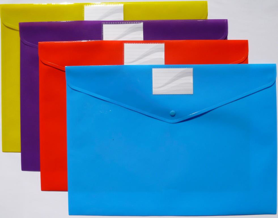 Picture of POLY ENVELOPE A3