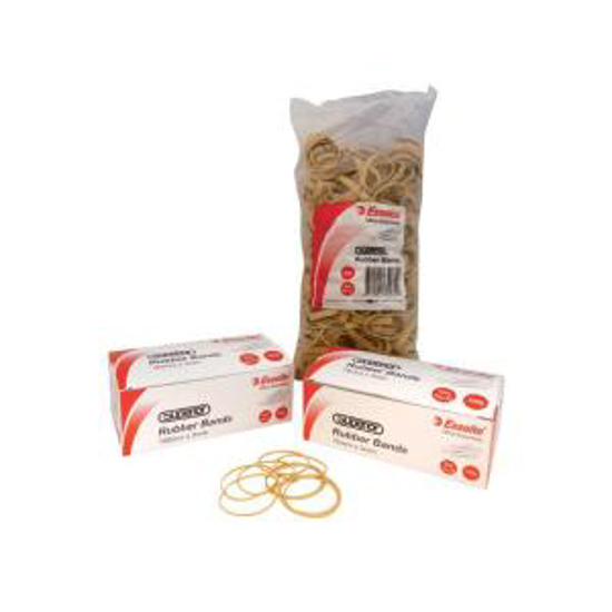 Picture of RUBBER BANDS 100G BOX #32
