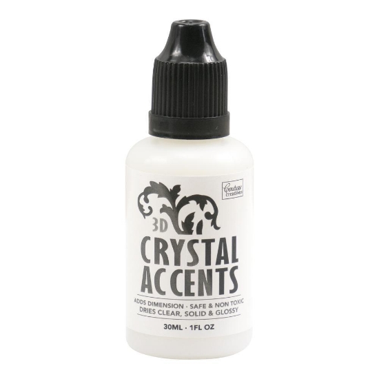 Picture of 3D CRYSTAL ACCENTS 30ML