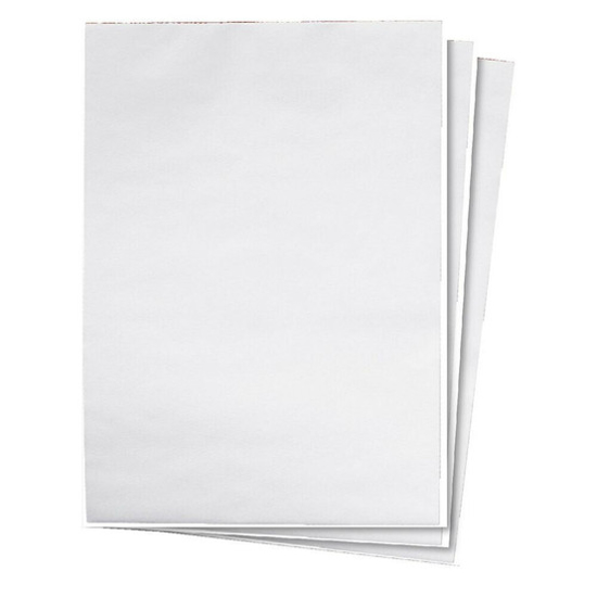 Picture of OFFICE PADS QUILL A4 BANK PLAIN