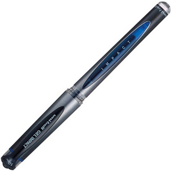 Picture of PEN UNI RB UM153S SIGNO GEL IMPACT BROAD