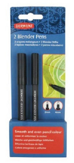 Picture of DERWENT BLENDER PEN SET 2