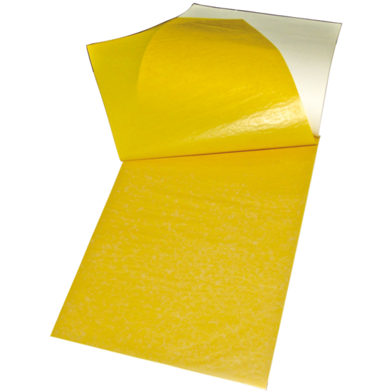 Picture of JO SONJA TRANSFER PAPER YELLOW
