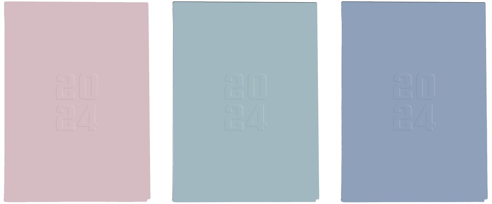 Kingaroy Office Central. PLANNER 2024 CUMBERLAND 214X150MM MTV ASSORTED