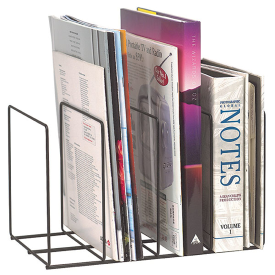 Picture of MGB DESK BOOK/MAG RACK
