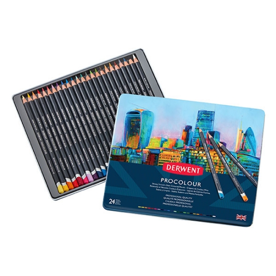 Picture of DERWENT RETRACTABLE ERASER PEN