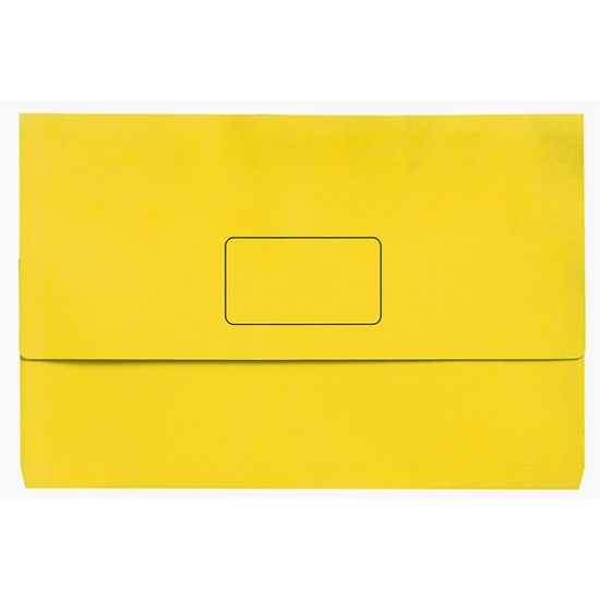 Picture of DOCUMENT WALLET MARBIG SLIMPICK F/C BRIG