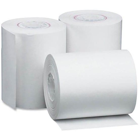Picture of CASH REGISTER ROLL 76X76X11.5MM THERMAL
