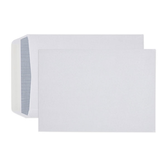 Picture of ENVELOPE SECRETIVE C4 324X229mm WHITE BX250