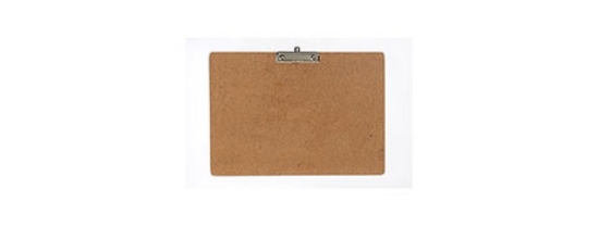 Picture of CLIPBOARD A3 MASONITE