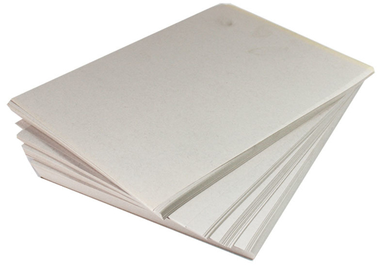 Picture of NEWSPRINT QUILL 510X760 48GSM PK25 SHEETS
