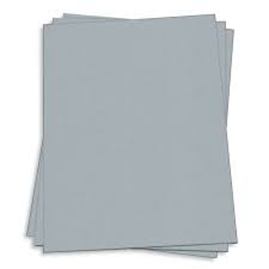 Picture of QUILL BOARD 510X635 210G GREY