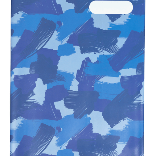 Picture of BOOKCOVER SPENCIL SCBK CAMOBIKER4