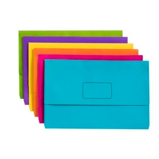 Picture of DOC WALLET SLIMPICK ASST PK 10