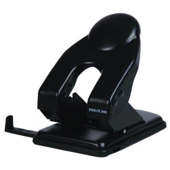 Picture of MBG 2 HOLE PUNCH HD 40 SHT