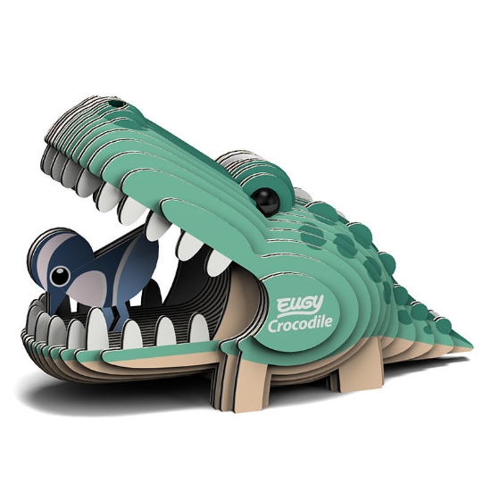 Picture of EUGY2 CROCODILE