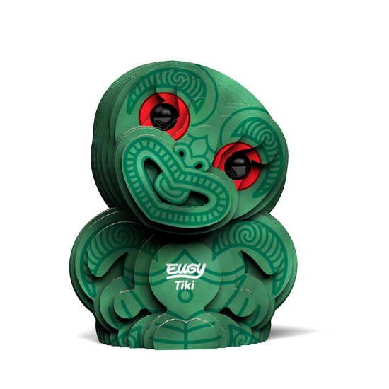Picture of EUGY TIKI