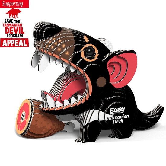 Picture of EUGY2 TASMANIAN DEVIL